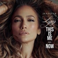 Bild vom Artikel This Is Me...Now(Deluxe CD) vom Autor Jennifer Lopez
