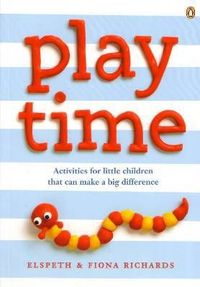 Produktbild: Play Time