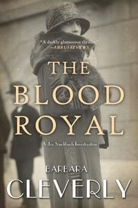 Produktbild: The Blood Royal