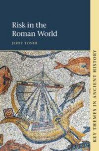 Produktbild: Risk in the Roman World