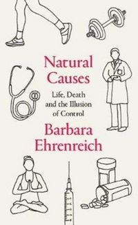 Produktbild: Ehrenreich, B: Natural Causes