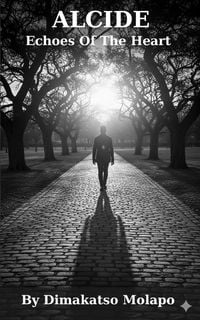 Produktbild: Alcide - Echoes Of The Heart