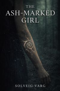 Produktbild: The Ash-Marked Girl