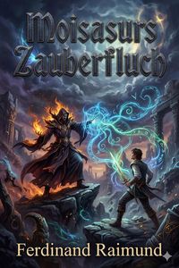 Produktbild: Moisasurs Zauberfluch