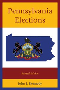 Produktbild: Pennsylvania Elections