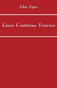Produktbild: Lines Continue Forever