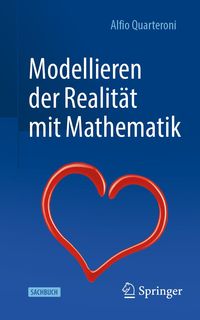Produktbild: Modellieren der Realit&auml;t mit Mathematik