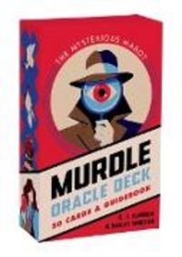 Produktbild: Murdle Oracle Deck