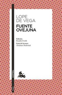 Produktbild: Fuente Ovejuna