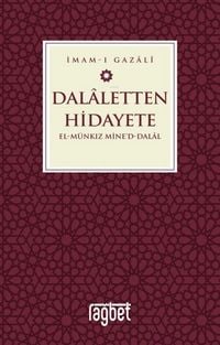 Produktbild: Dalaletten Hidayete
