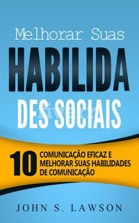 Produktbild: Melhorar Suas Habilida Des Sociais