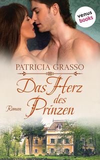 Produktbild: Das Herz des Prinzen