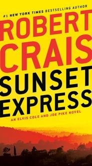 Produktbild: Sunset Express
