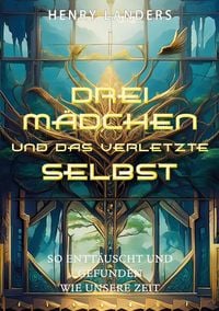 Produktbild: Drei M&auml;dchen und das verletzte Selbst