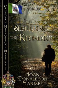 Produktbild: Sleuthing the Klondike