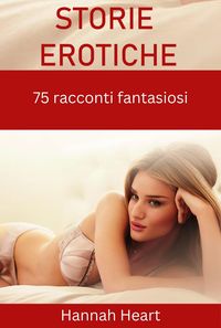 Produktbild: Storie Erotiche