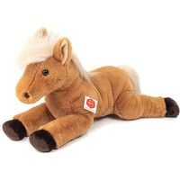 Produktbild: Teddy Hermann 90275 - Pferd liegend, 48 cm, Pl&uuml;schtier