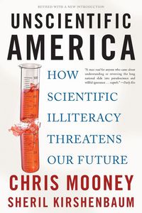 Produktbild: Unscientific America