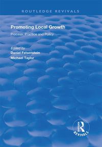 Produktbild: Promoting Local Growth