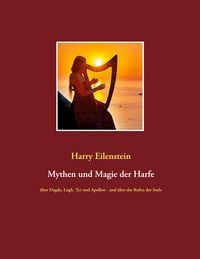 Produktbild: Mythen und Magie der Harfe