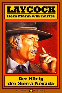 Produktbild: Laycock Western 152: Der K&ouml;nig der Sierra Nevada