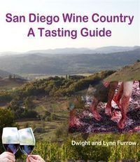 Produktbild: San Diego Wine Country