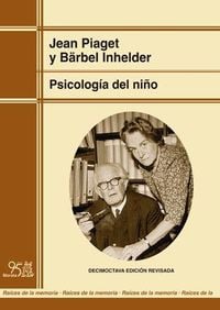Produktbild: Psicolog&iacute;a del ni&ntilde;o
