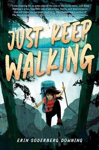 Produktbild: Just Keep Walking