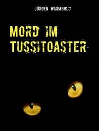 Produktbild: Mord im Tussitoaster