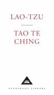 Produktbild: Tao Teh Ching