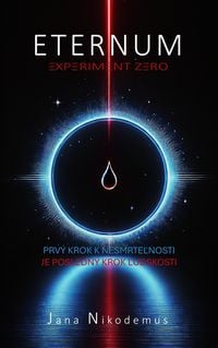 Produktbild: ETERNUM - Experiment Zero