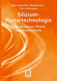Produktbild: Silizium-Planartechnologie