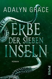 Produktbild: Erbe der sieben Inseln