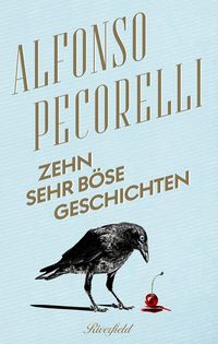 Produktbild: Zehn sehr b&ouml;se Geschichten