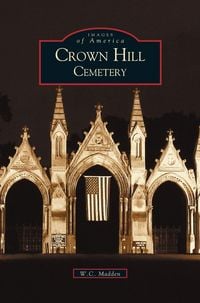 Produktbild: Crown Hill Cemetery