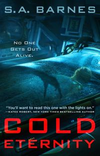 Produktbild: Cold Eternity