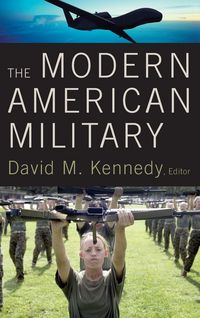 Produktbild: Modern American Military