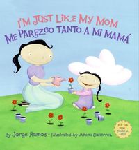 Produktbild: Im Just Like My Mom im Just Li