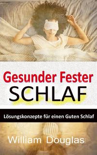 Produktbild: Gesunder Fester Schlaf