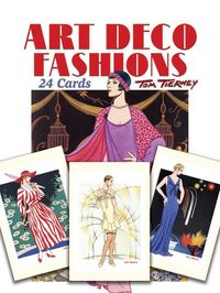 Produktbild: Art Deco Fashions