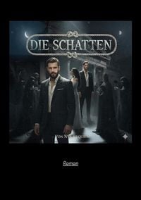 Produktbild: Die Schatten