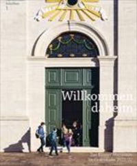 Produktbild: Willkommen daheim