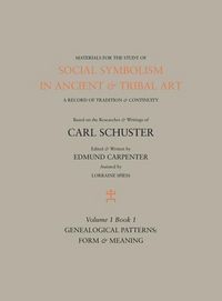 Produktbild: Social Symbolism in Ancient & Tribal Art