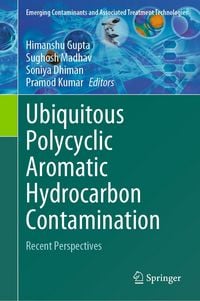Produktbild: Ubiquitous Polycyclic Aromatic Hydrocarbon Contamination