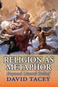 Produktbild: Religion as Metaphor
