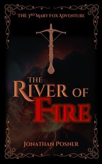 Produktbild: The River of Fire