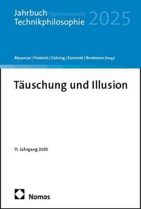 Produktbild: T&auml;uschung und Illusion