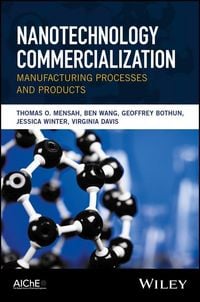 Produktbild: Nanotechnology Commercialization