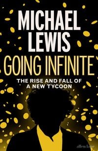 Produktbild: Going Infinite