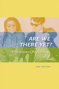 Produktbild: Are We There Yet?